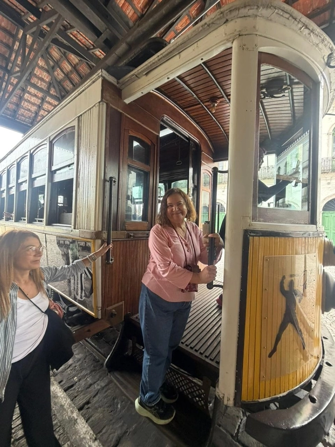 Passeio Santos Raízes Caiçara – Navegar é preciso – 11/03/2026