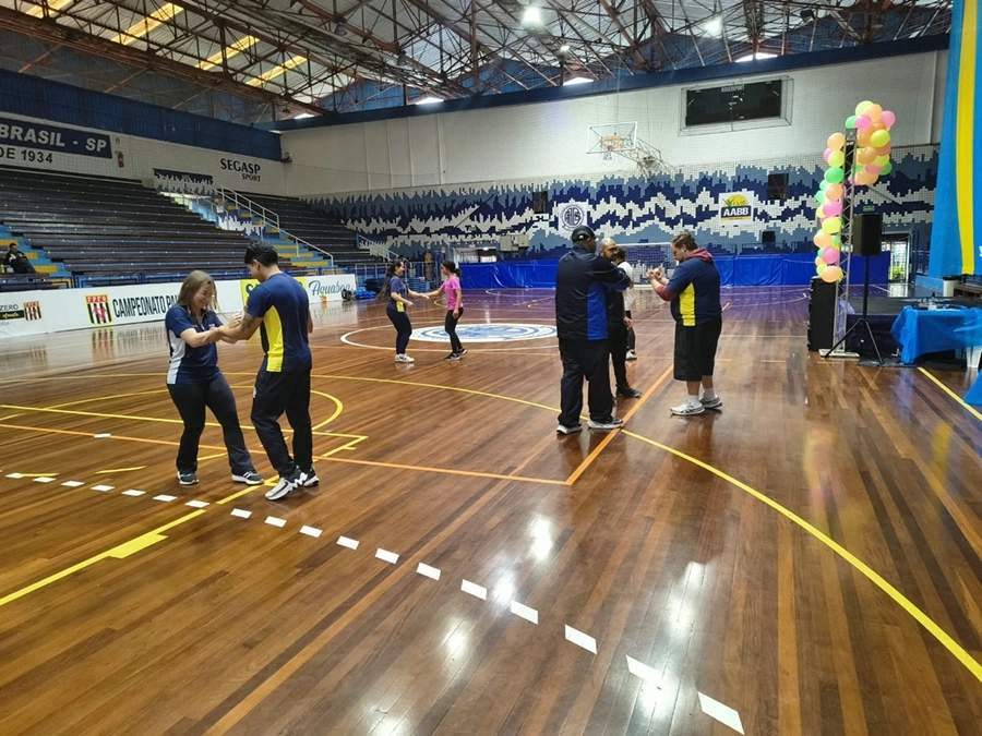 Fitness Day Experience – 13/09/2026