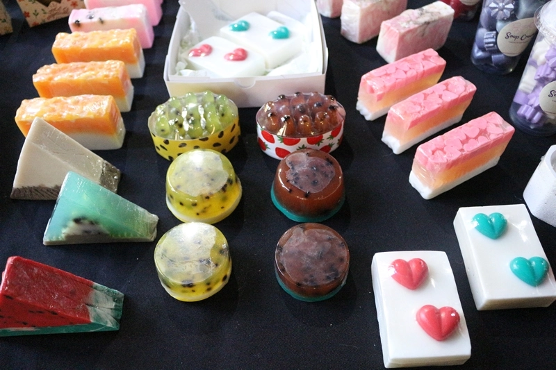 Bazar de Natal – 29 e 30/11 e 06 e 07/12/2025