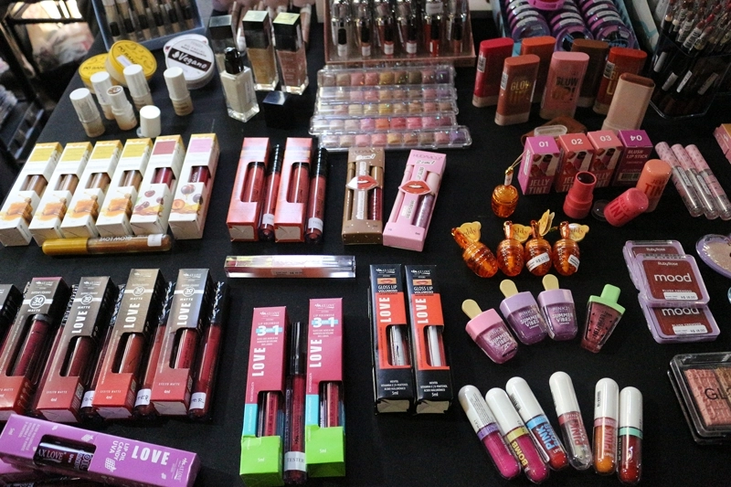 Bazar de Natal – 29 e 30/11 e 06 e 07/12/2025