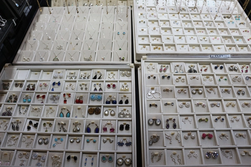 Bazar de Natal – 29 e 30/11 e 06 e 07/12/2025