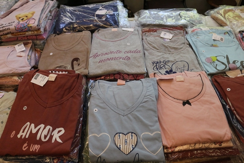 Bazar de Natal – 29 e 30/11 e 06 e 07/12/2025