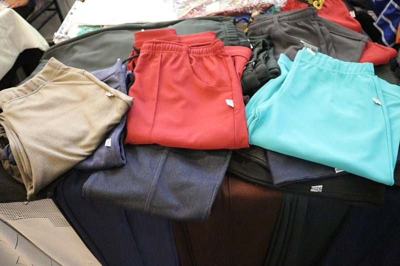 Bazar de Natal – 29 e 30/11 e 06 e 07/12/2025