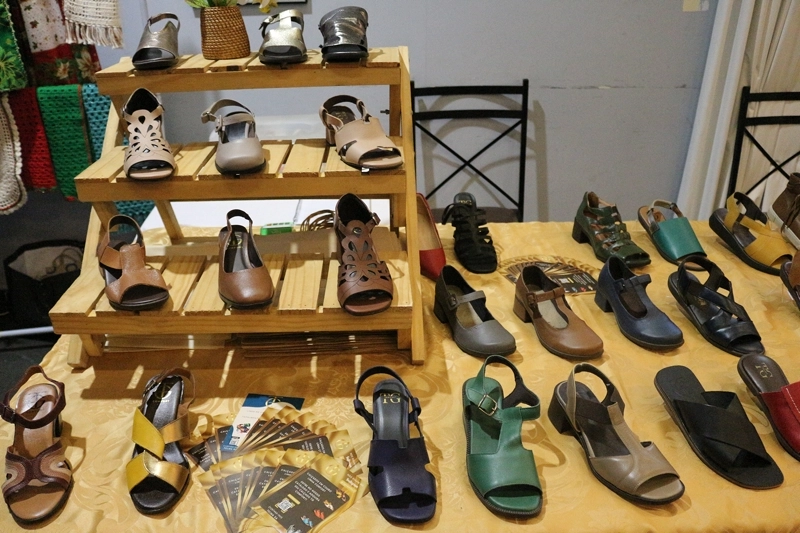 Bazar de Natal – 29 e 30/11 e 06 e 07/12/2025