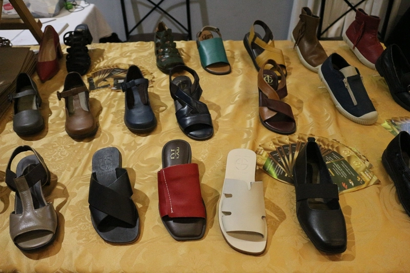 Bazar de Natal – 29 e 30/11 e 06 e 07/12/2025