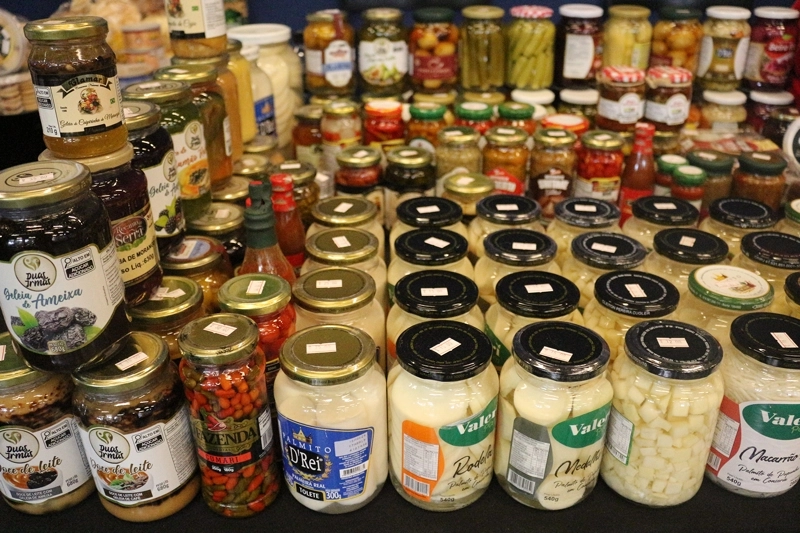 Bazar de Natal – 29 e 30/11 e 06 e 07/12/2025