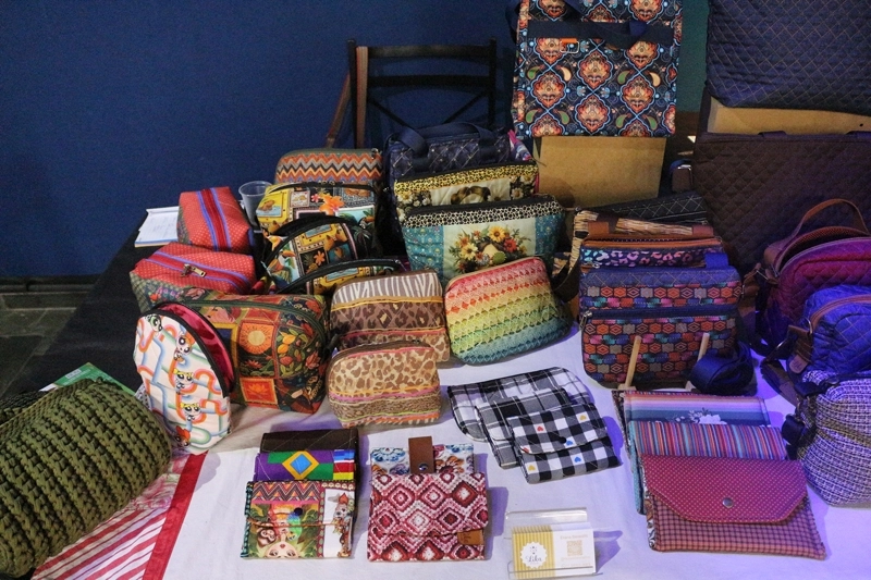 Bazar de Natal – 29 e 30/11 e 06 e 07/12/2025