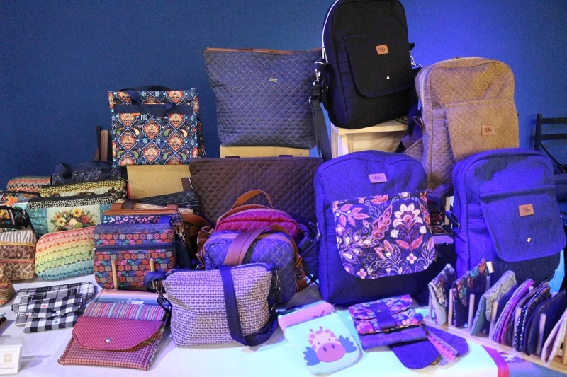 Bazar de Natal – 29 e 30/11 e 06 e 07/12/2025