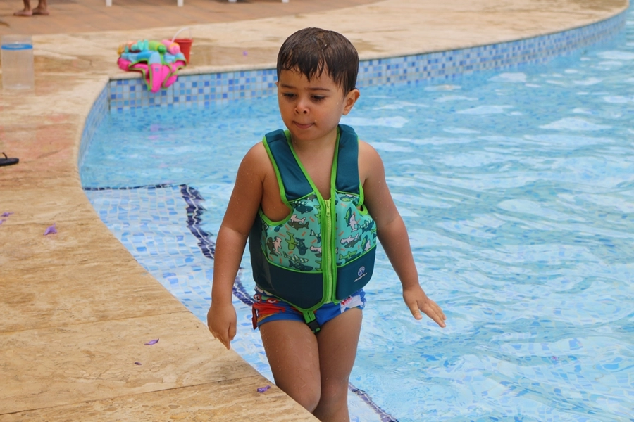 Recreação na AABB com o Projeto Projeto Sorria – 22 e 23/11/2025