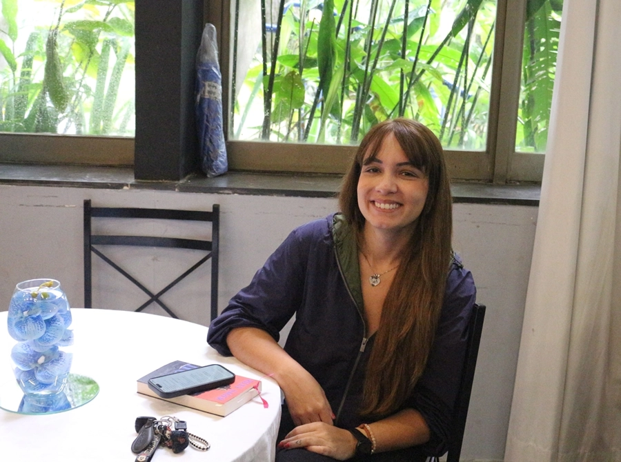 Premiação do 4° Concurso de Crônicas da AABB São Paulo – 24/10/2026