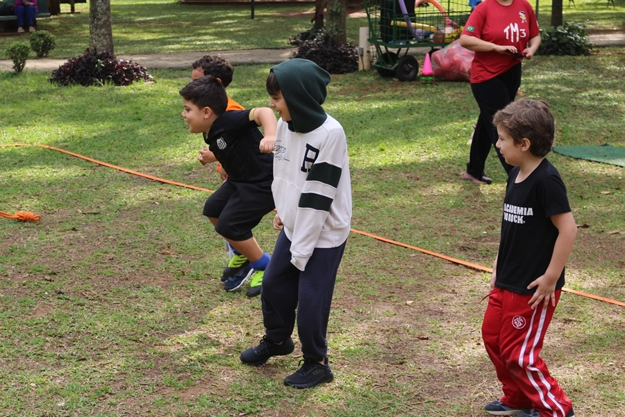 Recreação na AABB com o Projeto Sorria – 15 e 16/08/2026