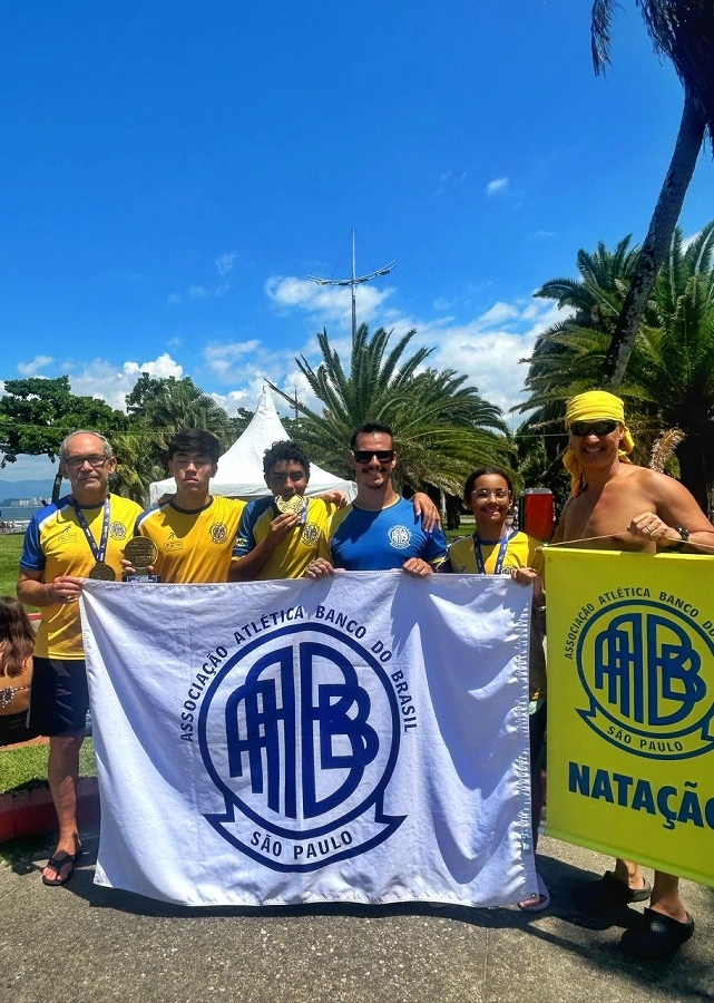 Travessia do Porto de Santos 2026 – 31/01/2026