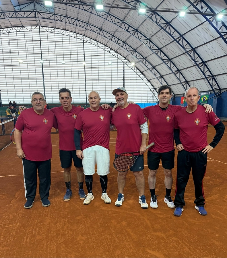 Início da Davis Cup AABB 2026 – 12 e 13/09/2026