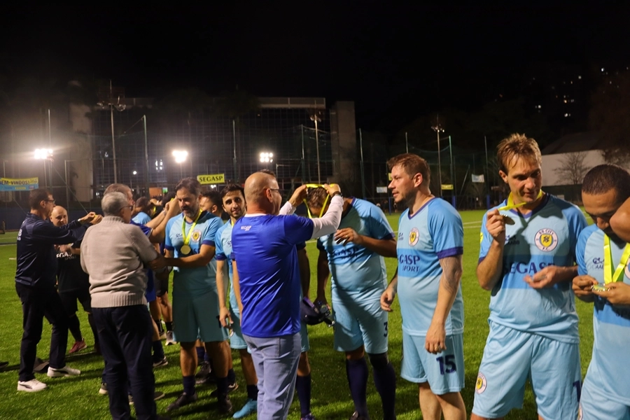 JESAF 2026 - 18/07/2026