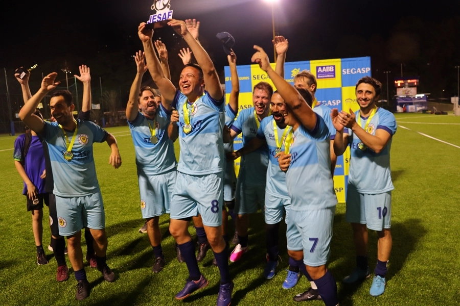 JESAF 2026 - 18/07/2026