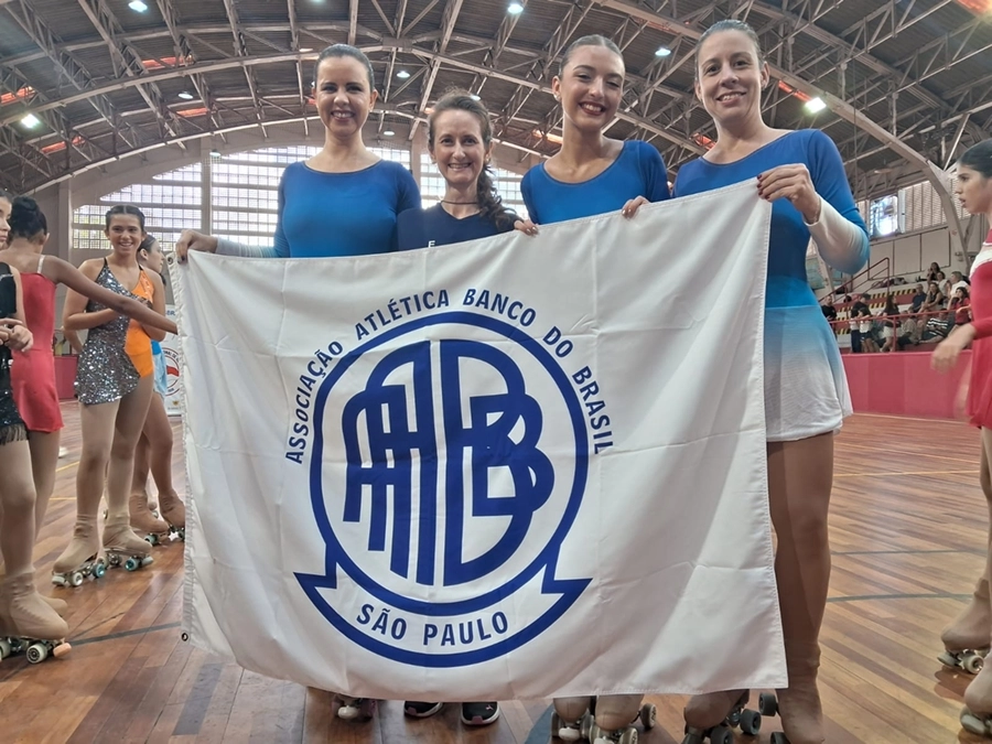 Copa Guerato de Patinação Artística - 12 e 13/04/2025