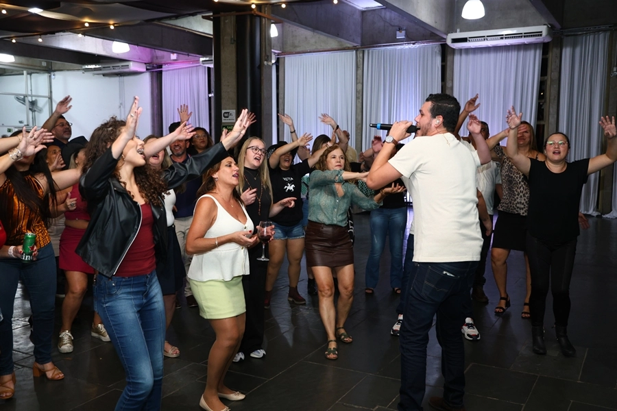 Noite dos Pais – Uma viagem pela história da música sertaneja – 08/08/2026