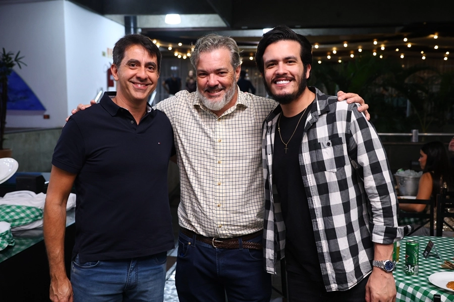 Noite dos Pais – Uma viagem pela história da música sertaneja – 08/08/2026