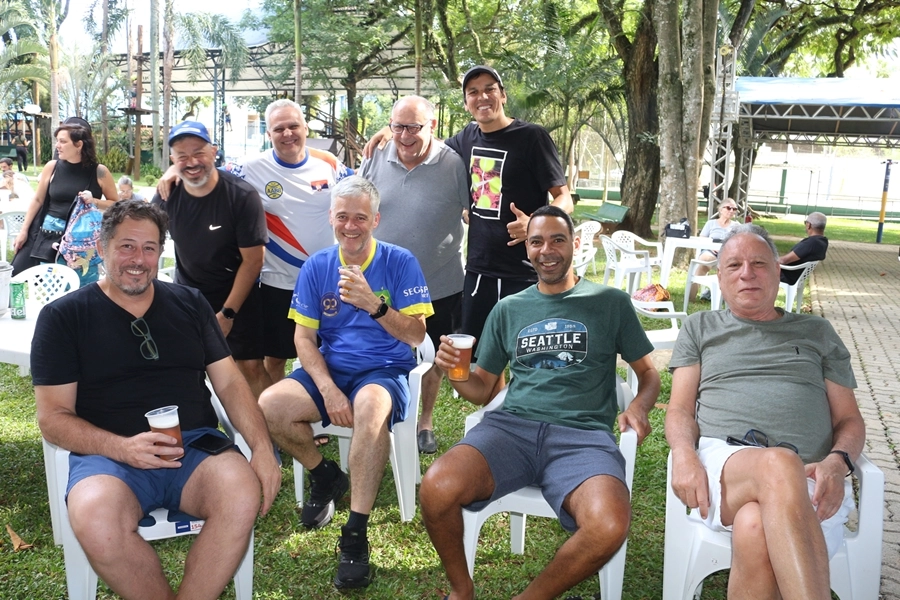 AABB Music Festival - Todos os Ritmos – 12/04/2026