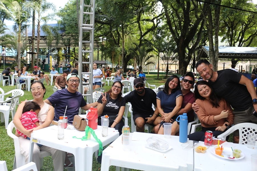 AABB Music Festival - Todos os Ritmos – 12/04/2026