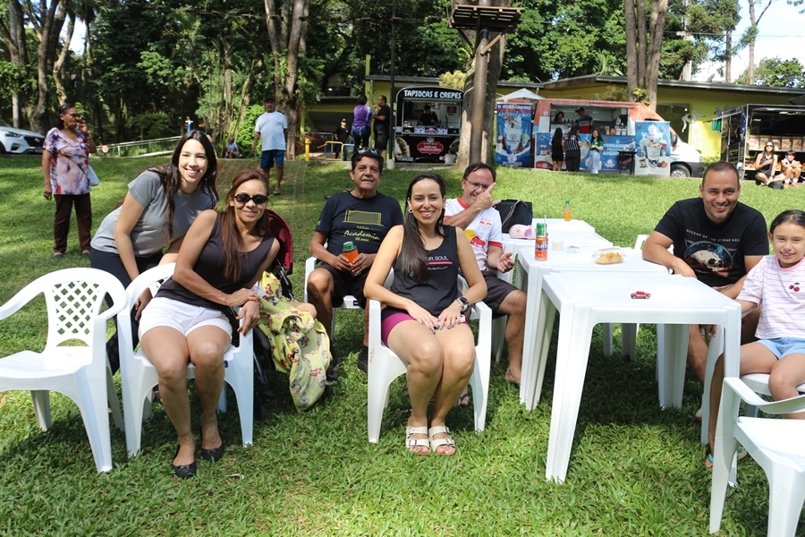 AABB Music Festival - Todos os Ritmos – 12/04/2026