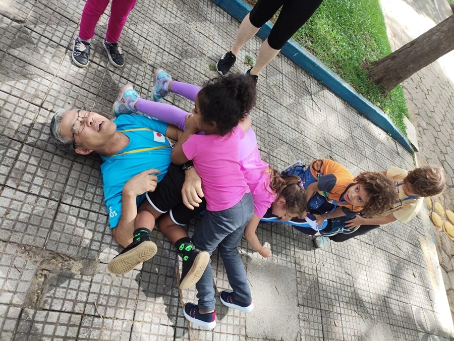 77ª Férias na AABB – Pool Party (2º dia) – 21/01/2026