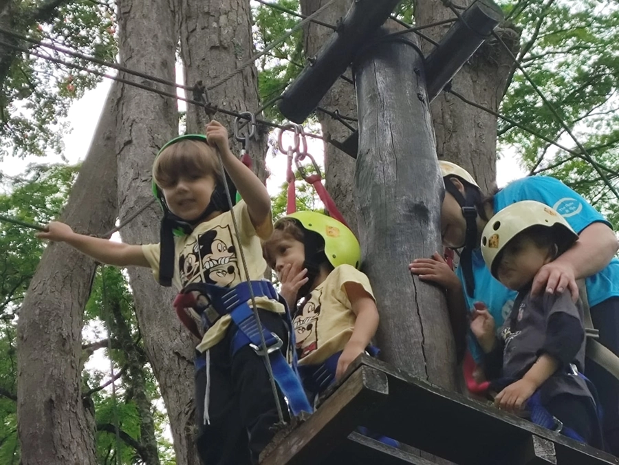 77ª Férias na AABB – Pool Party (2º dia) – 21/01/2026