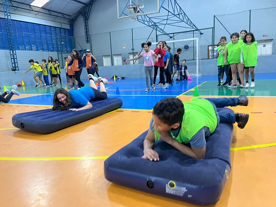 77ª Férias na AABB – Pool Party (2º dia) – 21/01/2026