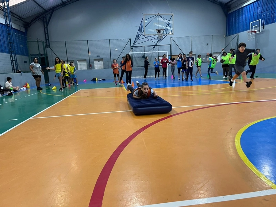 77ª Férias na AABB – Pool Party (2º dia) – 21/01/2026