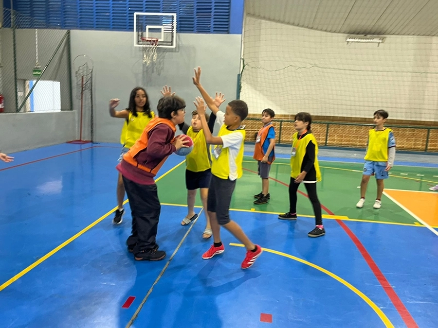 77ª Férias na AABB – Pool Party (2º dia) – 21/01/2026