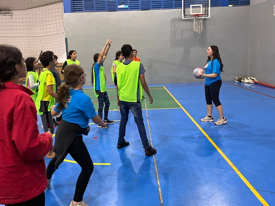 77ª Férias na AABB – Pool Party (2º dia) – 21/01/2026