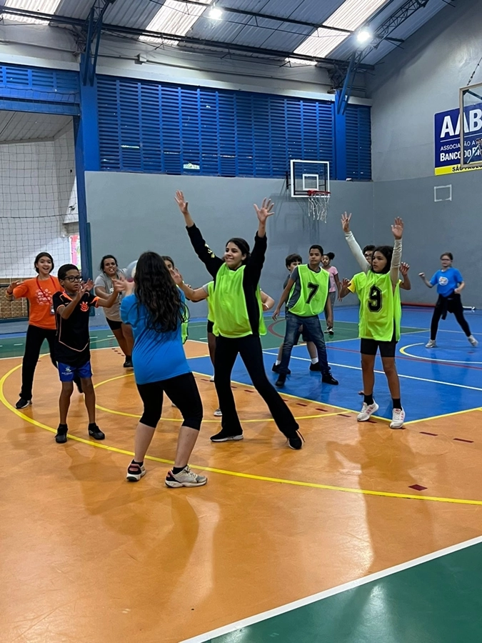 77ª Férias na AABB – Pool Party (2º dia) – 21/01/2026