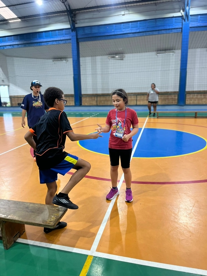 77ª Férias na AABB – Pool Party (2º dia) – 21/01/2026