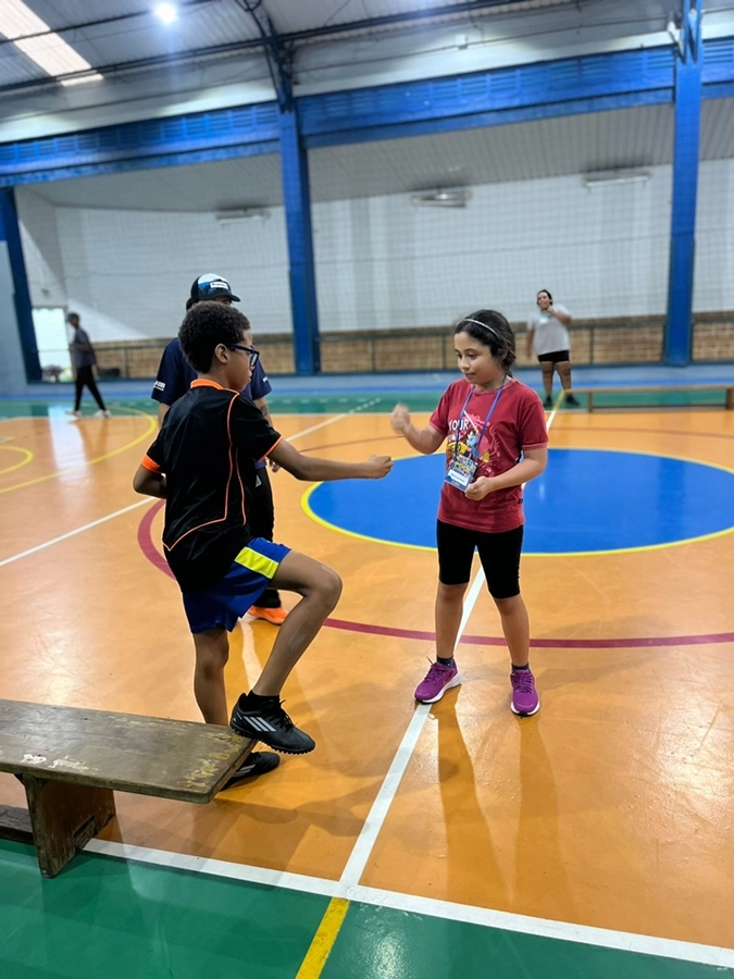 77ª Férias na AABB – Pool Party (2º dia) – 21/01/2026