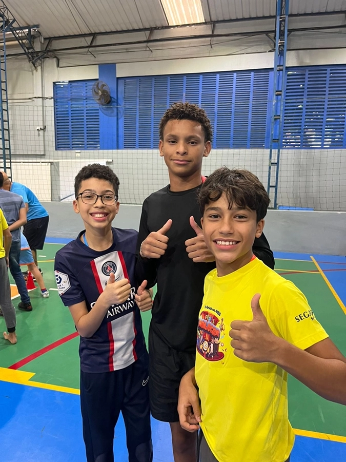 77ª Férias na AABB – Pool Party (2º dia) – 21/01/2026