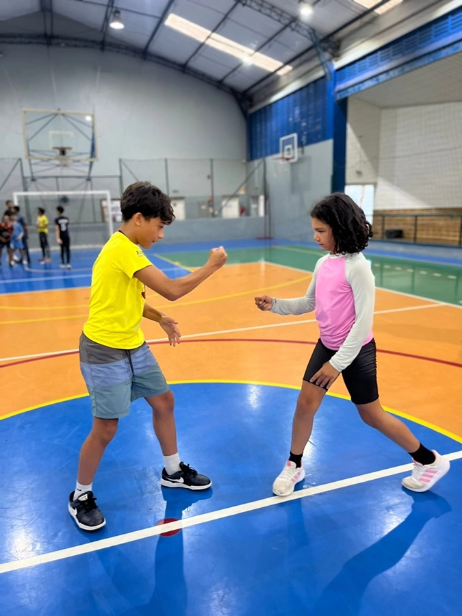 77ª Férias na AABB – Pool Party (2º dia) – 21/01/2026