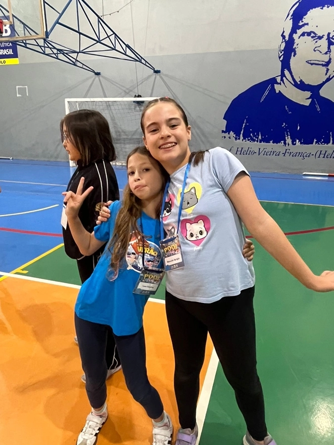 77ª Férias na AABB – Pool Party (2º dia) – 21/01/2026