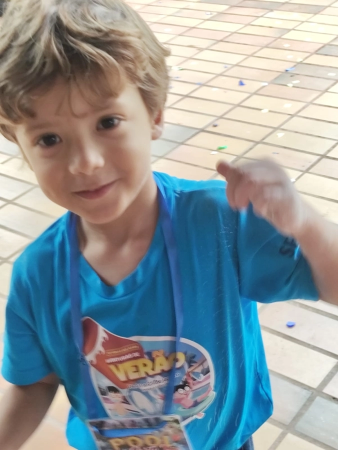 77ª Férias na AABB – Pool Party (2º dia) – 21/01/2026