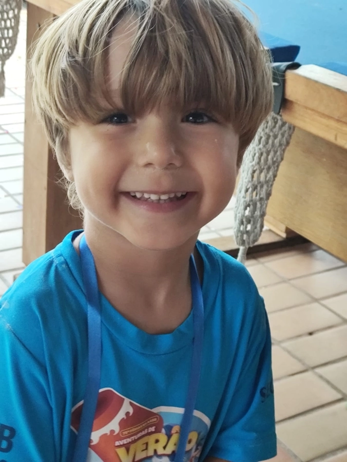 77ª Férias na AABB – Pool Party (2º dia) – 21/01/2026