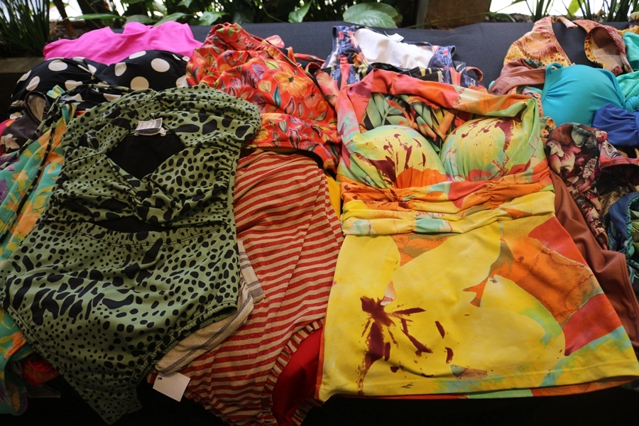 Brechó Chic – AFABB – 17 e 18/01/2026