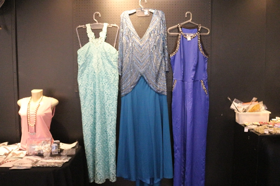 Brechó Chic – AFABB – 17 e 18/01/2026