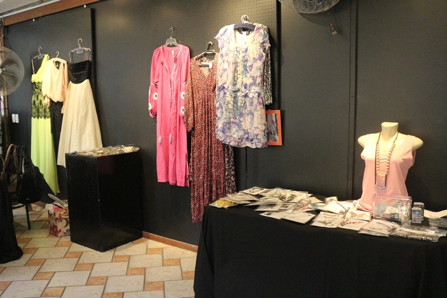 Brechó Chic – AFABB – 17 e 18/01/2026