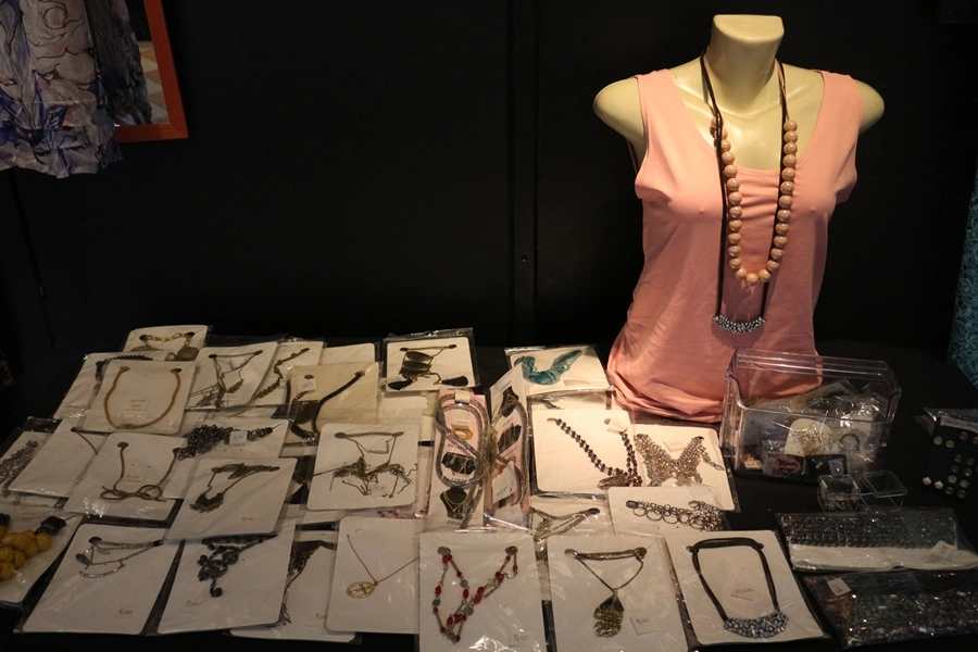 Brechó Chic – AFABB – 17 e 18/01/2026