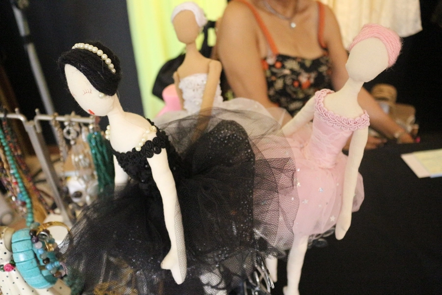 Brechó Chic – AFABB – 17 e 18/01/2026