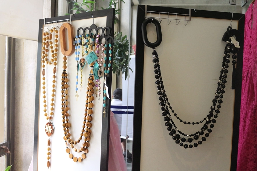 Brechó Chic – AFABB – 17 e 18/01/2026