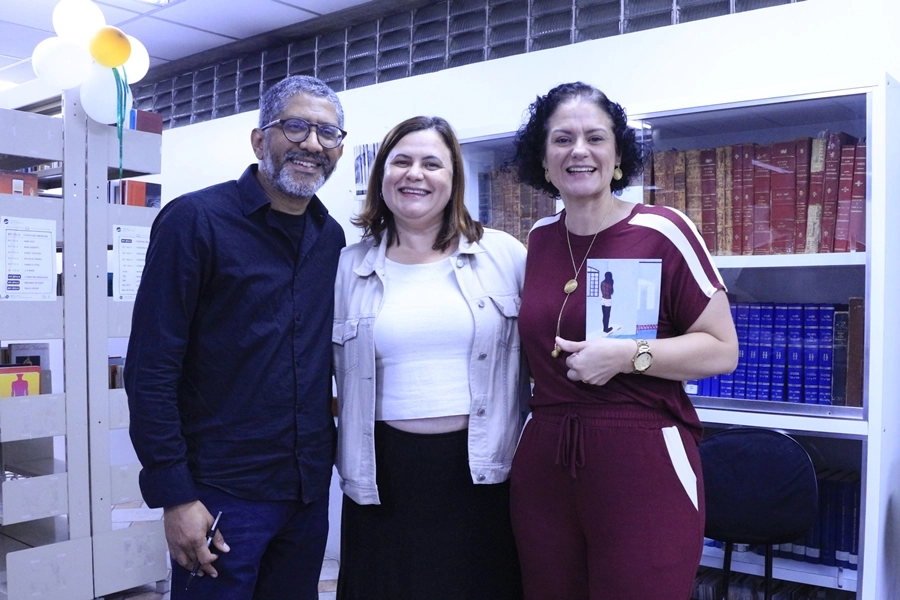 10 anos - Clube de Leitura – 25/09/2026
