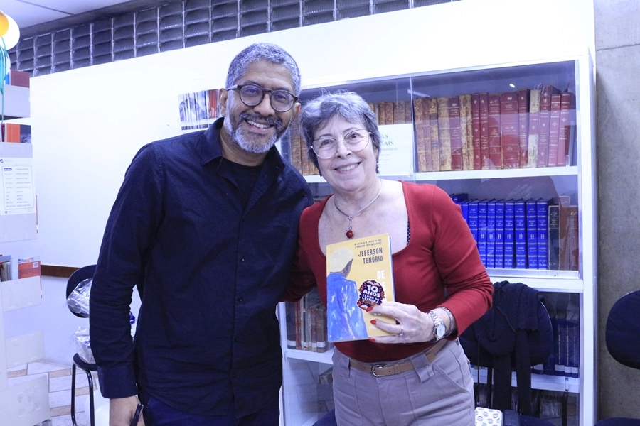 10 anos - Clube de Leitura – 25/09/2026