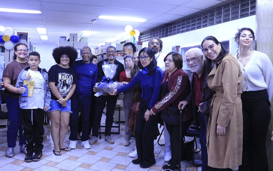 10 anos - Clube de Leitura – 25/09/2026