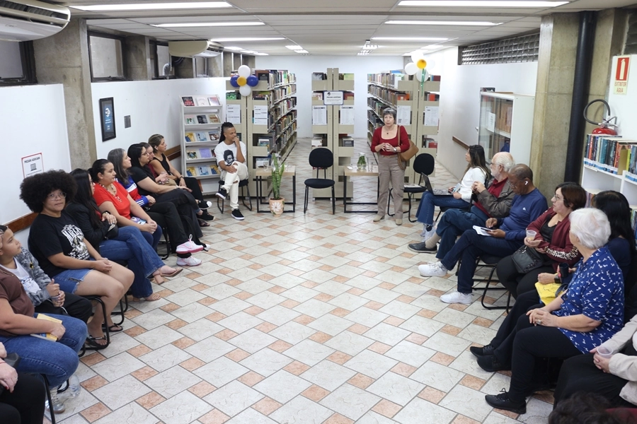 10 anos - Clube de Leitura – 25/09/2026