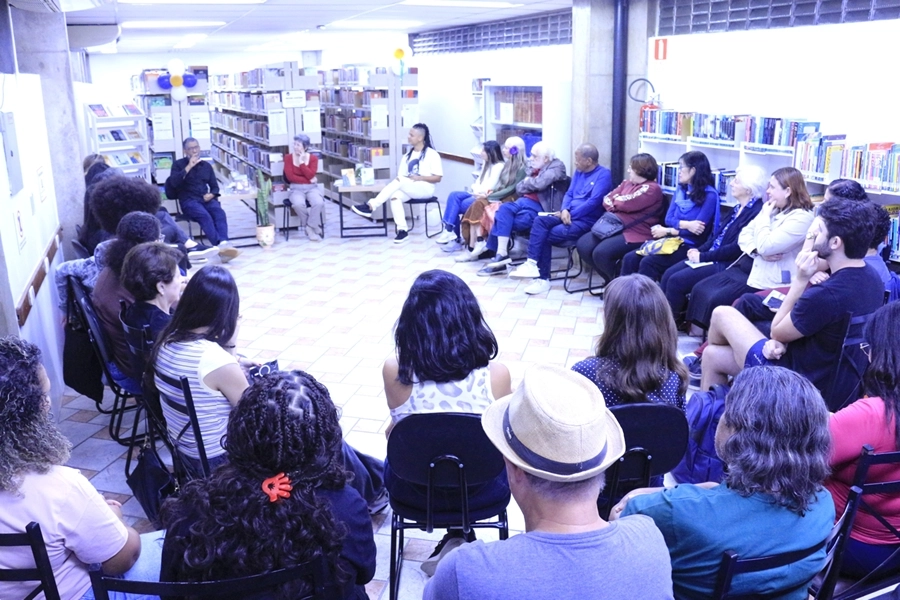 10 anos - Clube de Leitura – 25/09/2026